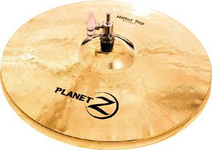 ZILDJIAN 14' PLANET Z